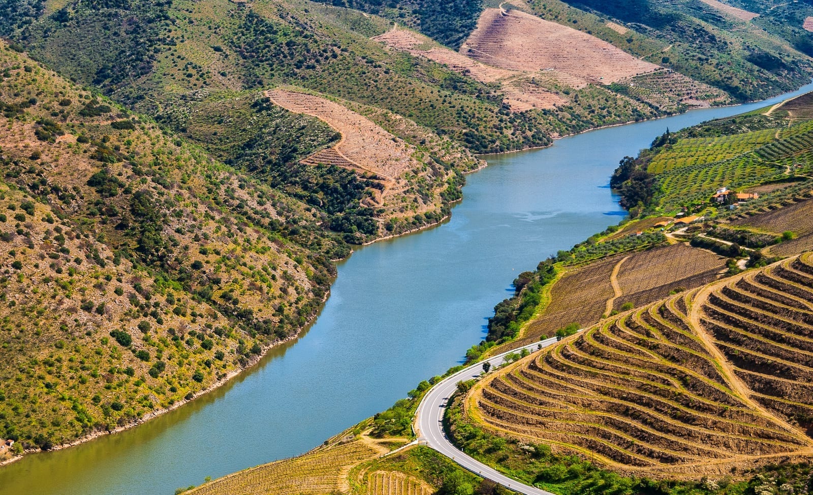 Douro River