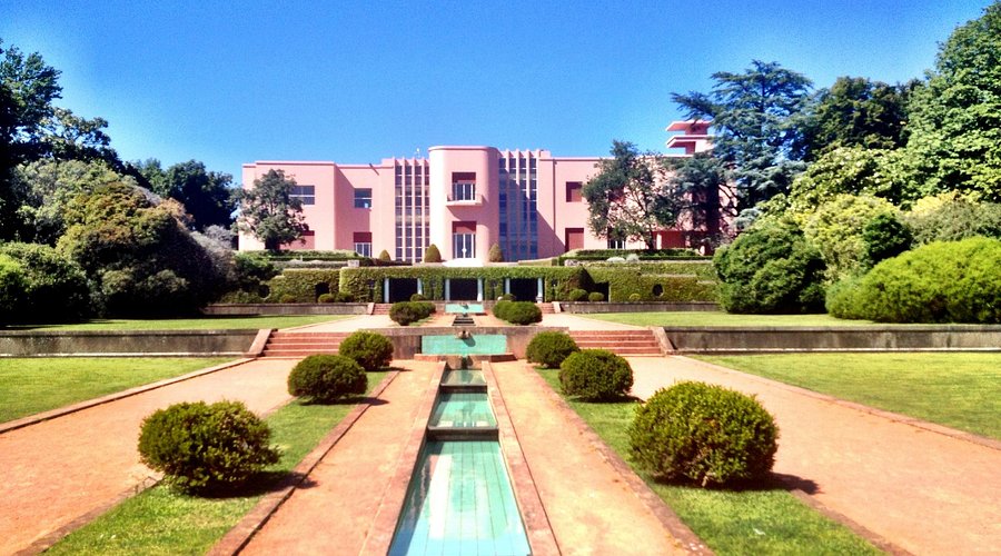 Museu Serralves