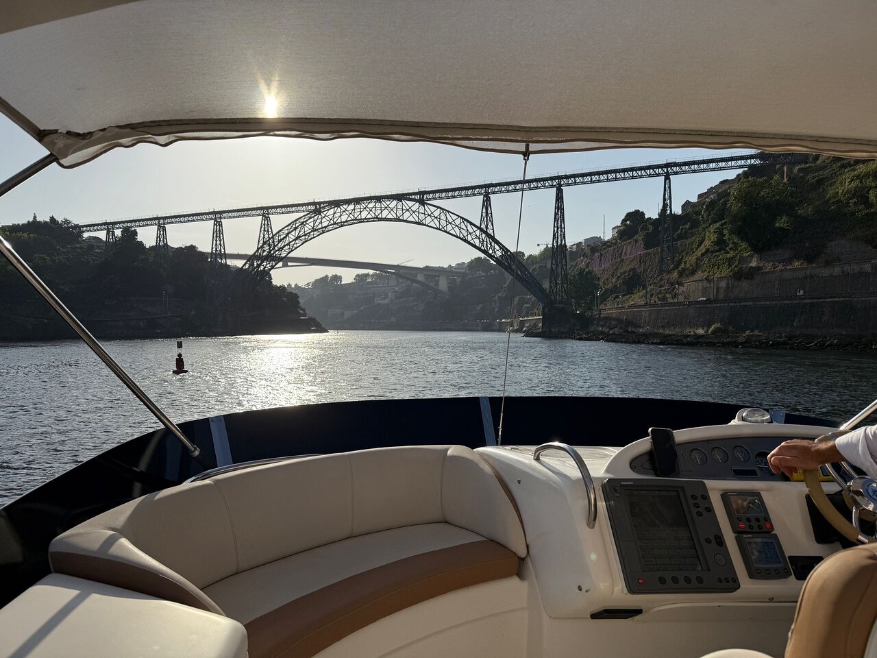 Private Yacht Cruise 